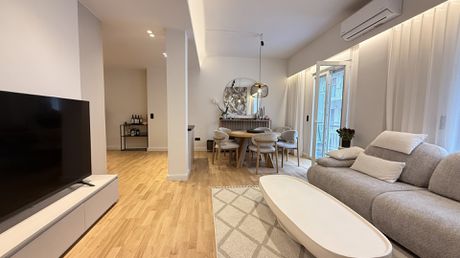 Apartment 85sqm for sale-Pagkrati