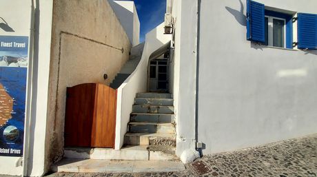 Apartment 114sqm for rent-Santorini