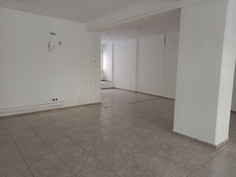 Store 127sqm for rent-Goudi