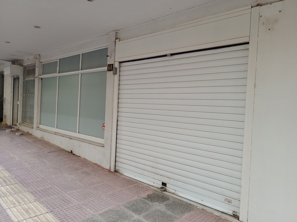 Κατάστημα 127 τ.μ. προς ενοικίαση, Γουδή Αθήνας