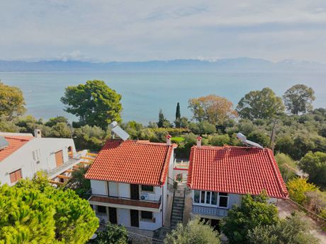 Hotel 320sqm for sale-Petalidi