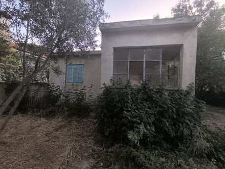 Detached home 55sqm for sale-Artemida (Loutsa)