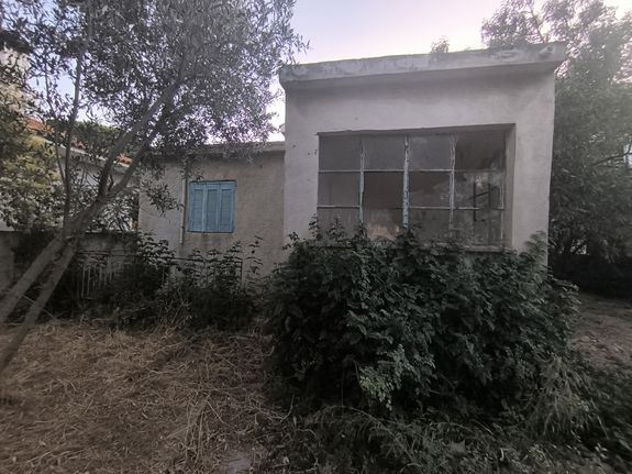 Μονοκατοικία 50 τ.μ. προς πώληση