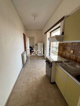 Studio / γκαρσονιέρα 33τ.μ. για ενοικίαση-Πάτρα » Κοτρώνι