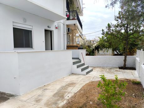 Διαμέρισμα 53τ.μ. για πώληση-Γλυφάδα