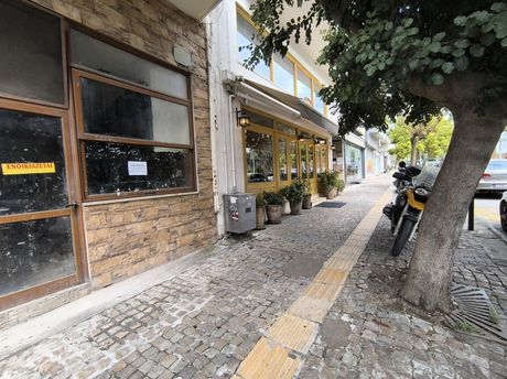 Κατάστημα 33τ.μ. για ενοικίαση-Μαρούσι