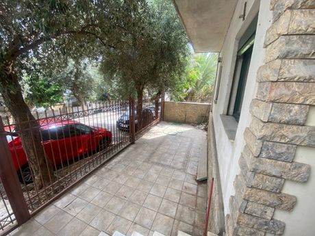 Μονοκατοικία 221,4τ.μ. για πώληση-Νέα χαλκηδόνα