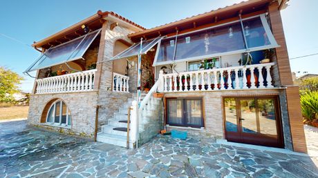 Μονοκατοικία 189τ.μ. για πώληση-Μεσσήνη