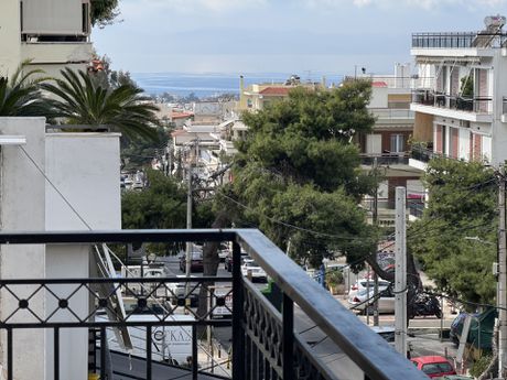 Διαμέρισμα 122τ.μ. για πώληση-Γλυφάδα