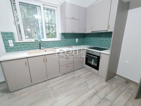 Μονοκατοικία 90τ.μ. για ενοικίαση-Ρίο » Ακταίο