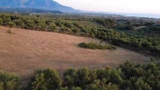 Οικόπεδο 4.046 τ.μ. για πώληση, Μεσσηνία, Αυλώνα-thumb-5