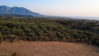 Οικόπεδο 4.046 τ.μ. για πώληση, Μεσσηνία, Αυλώνα-thumb-3