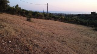 Οικόπεδο 4.046 τ.μ. για πώληση, Μεσσηνία, Αυλώνα-thumb-7