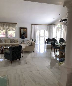 Μονοκατοικία 429τ.μ. για ενοικίαση-Δροσιά