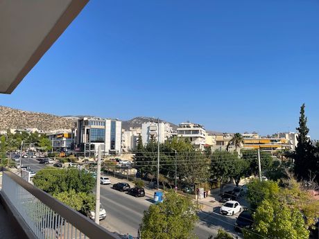 Διαμέρισμα 140τ.μ. για πώληση-Αργυρούπολη