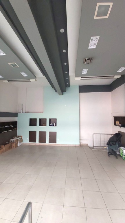 Κατάστημα 60 τ.μ. προς πώληση, Νέος Κόσμος