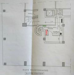 Κατάστημα 60 τ.μ. για πώληση, Αθήνα - Κέντρο, Νέος Κόσμος-thumb-6