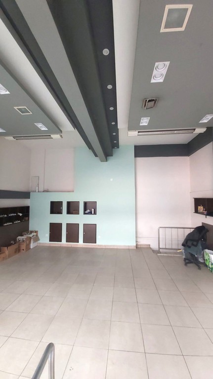 Κατάστημα 60 τ.μ. προς ενοικίαση, Παγκράτι
