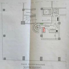Κατάστημα 60 τ.μ. προς ενοικίαση, Παγκράτι-thumb-6