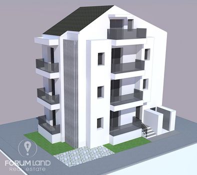 Διαμέρισμα 54τ.μ. για πώληση-Καλαμαριά » Άγιος ιωάννης