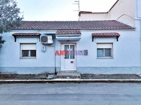 Μονοκατοικία 64τ.μ. για ενοικίαση-Εχέδωρος » Σίνδος