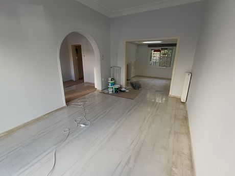 Διαμέρισμα 110τ.μ. για ενοικίαση-Παλαιό φάληρο