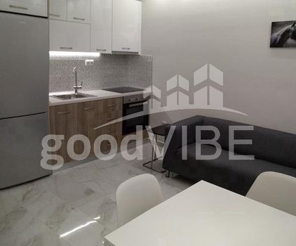 Studio 50sqm for sale-Ippokratio