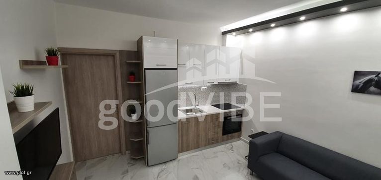 Studio / γκαρσονιέρα 50 τ.μ. για πώληση, Θεσσαλονίκη - Κέντρο, Ιπποκράτειο-thumb-1