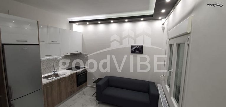 Studio / γκαρσονιέρα 50 τ.μ. για πώληση, Θεσσαλονίκη - Κέντρο, Ιπποκράτειο-thumb-7