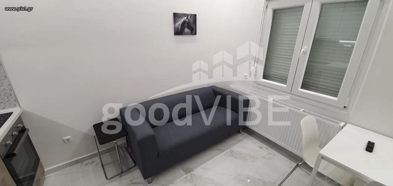 Studio / γκαρσονιέρα 50 τ.μ. για πώληση, Θεσσαλονίκη - Κέντρο, Ιπποκράτειο-thumb-11