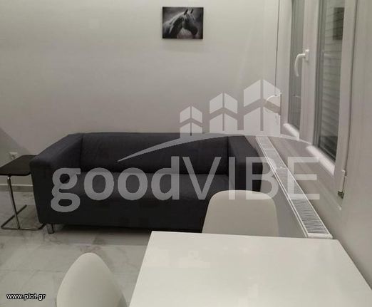 Studio / γκαρσονιέρα 50 τ.μ. για πώληση, Θεσσαλονίκη - Κέντρο, Ιπποκράτειο-thumb-13