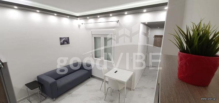 Studio / γκαρσονιέρα 50 τ.μ. για πώληση, Θεσσαλονίκη - Κέντρο, Ιπποκράτειο-thumb-14