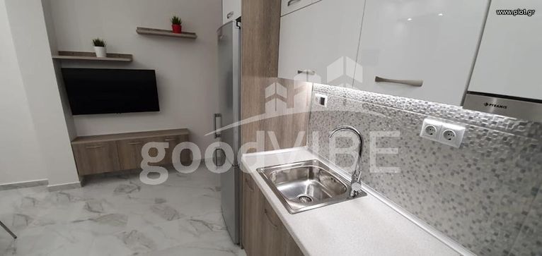 Studio / γκαρσονιέρα 50 τ.μ. για πώληση, Θεσσαλονίκη - Κέντρο, Ιπποκράτειο-thumb-16