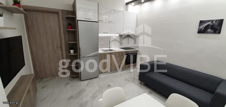 Studio / γκαρσονιέρα 50 τ.μ. για πώληση, Θεσσαλονίκη - Κέντρο, Ιπποκράτειο-thumb-18