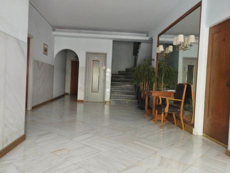 Διαμέρισμα 45τ.μ. για πώληση-Κολωνάκι - λυκαβηττός