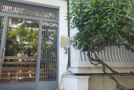 Γραφείο 45τ.μ. για πώληση-Κολωνάκι - λυκαβηττός