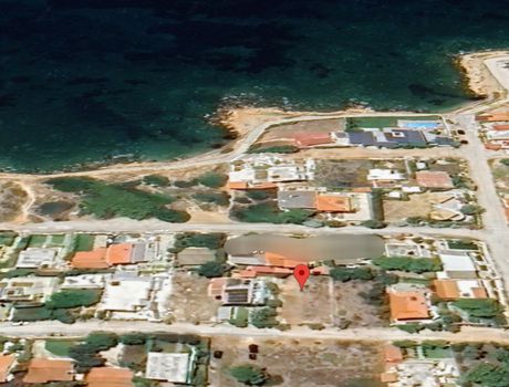 Οικόπεδο 348τ.μ. για πώληση-Αρτέμιδα (λούτσα)