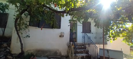 Μονοκατοικία 55τ.μ. για πώληση-Κυπαρισσία