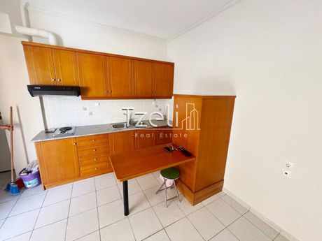 Studio / γκαρσονιέρα 32τ.μ. για ενοικίαση-Πάτρα » Κοτρώνι