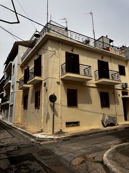 Διαμέρισμα 80τ.μ. για πώληση-Καλαμάτα