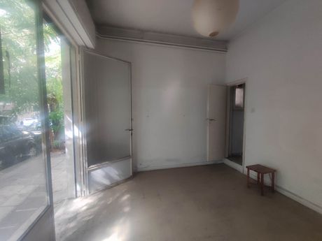 Κατάστημα 17τ.μ. για πώληση-Αμπελόκηποι - πεντάγωνο