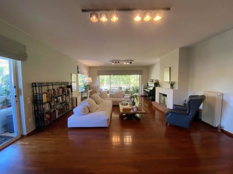 Διαμέρισμα 200τ.μ. για πώληση-Νέα ερυθραία