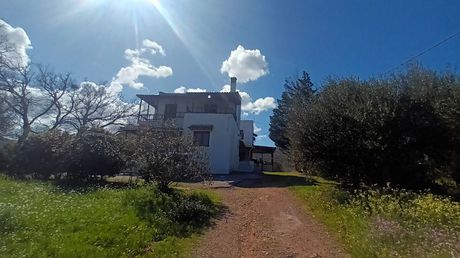 Μεζονέτα 120τ.μ. για πώληση-Οιχαλία