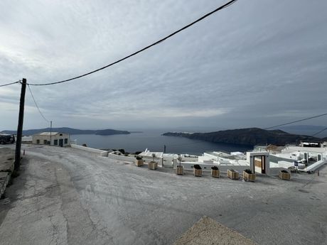 Κατάστημα 80τ.μ. για ενοικίαση-Σαντορίνη