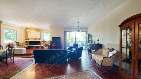 Διαμέρισμα 205τ.μ. για πώληση-Κηφισιά