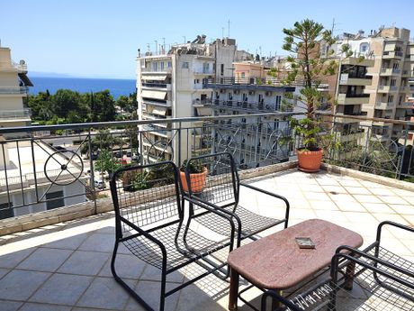 Μεζονέτα 200τ.μ. για πώληση-Παλαιό φάληρο