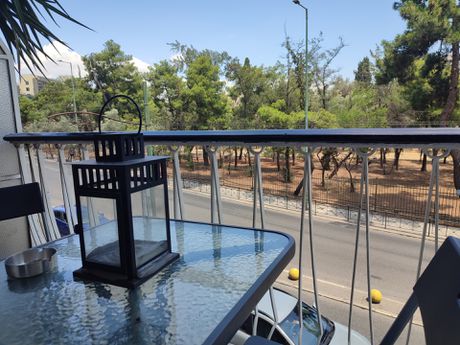 Διαμέρισμα 54τ.μ. για πώληση-Κουκάκι - μακρυγιάννη