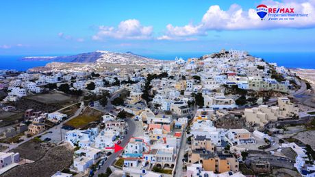 Ξενοδοχείο 190τ.μ. για ενοικίαση-Σαντορίνη