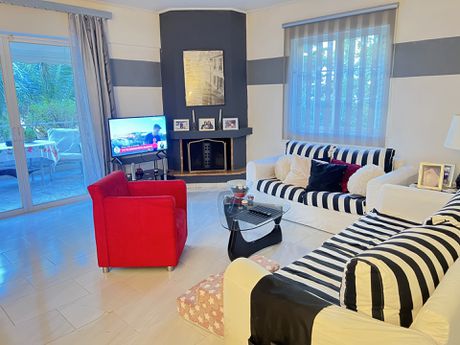 Διαμέρισμα 129,5τ.μ. για πώληση-Μαρούσι