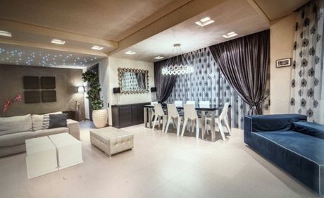 Μονοκατοικία 240τ.μ. για ενοικίαση-Γλυφάδα